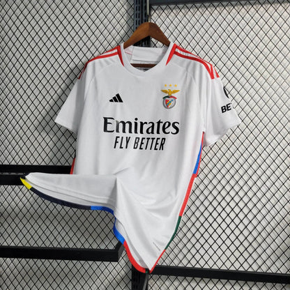 2023/2024 Benfica Third Away Football Shirt 1:1 Thai Quality FTBL4ALL