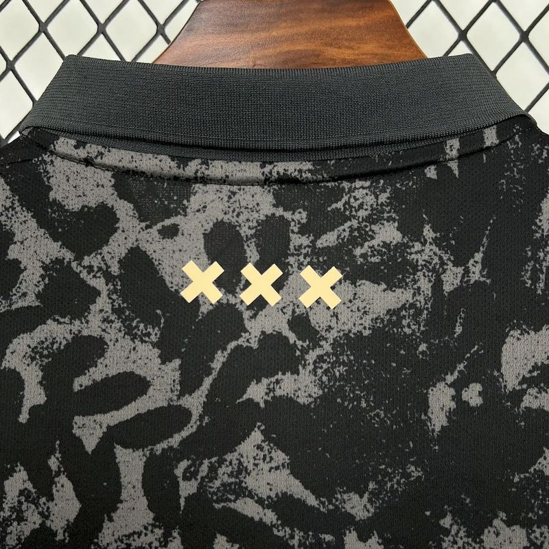 AFC AJAX CONCEPT | SPECIAL EDITION –