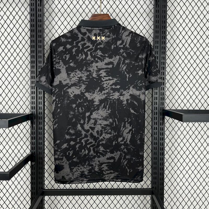 AFC AJAX CONCEPT | SPECIAL EDITION –