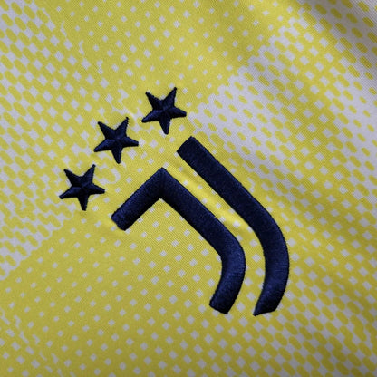 2024/2025 Juventus Away Football Shirt 1:1 Thai Quality FTBL4ALL