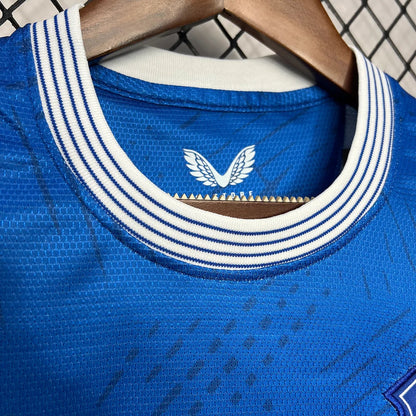 2024/2025 Everton Home Football Shirt 1:1 FTBL4ALL