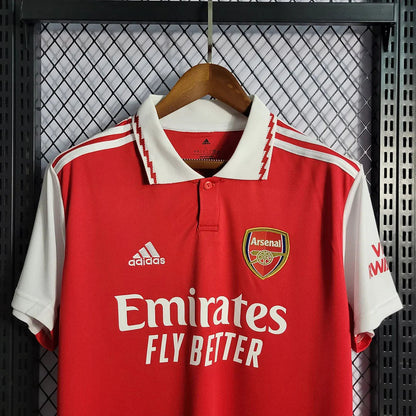 2022/2023 Arsenal Soccer Jersey Home FTBL4ALL