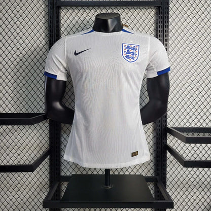 2022 FIFA World Cup England Home Soccer Jersey - Player Version FTBL4ALL