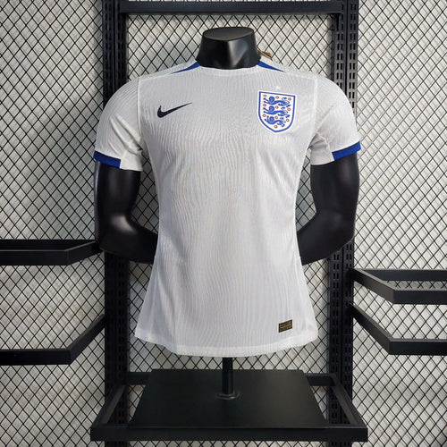 2022 FIFA World Cup England Home Soccer Jersey - Player Version FTBL4ALL