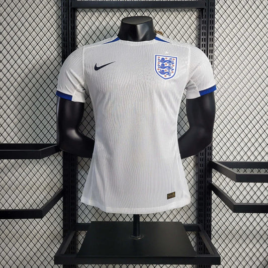 2022 FIFA World Cup England Home Soccer Jersey - Player Version FTBL4ALL