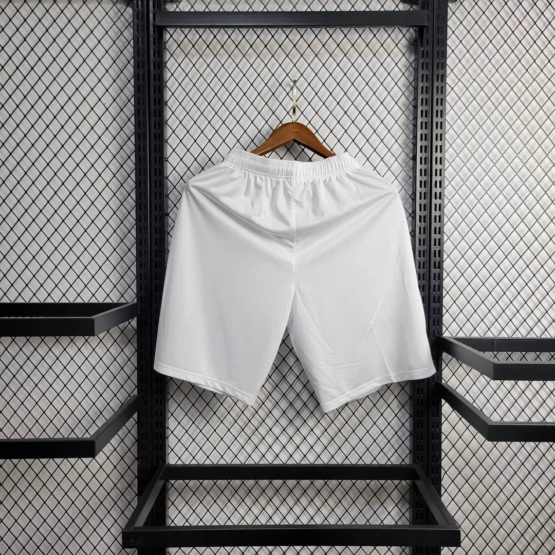 2012/2013 Retro Santos Away Shorts 1:1 FTBL4ALL