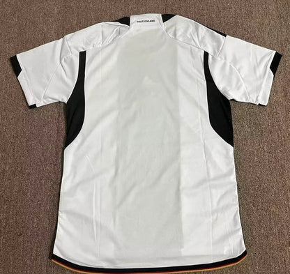 2022 FIFA World Cup Germany Home Soccer Jersey FTBL4ALL