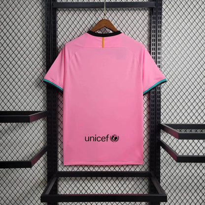 2020/2021 Barcelona Third Away Football Shirt 1:1 Thai Quality FTBL4ALL