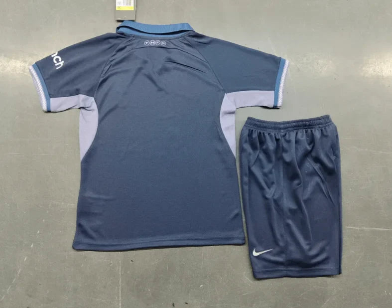 2023/2024 Kids Size Tottenham Away Football Shirt FTBL4ALL