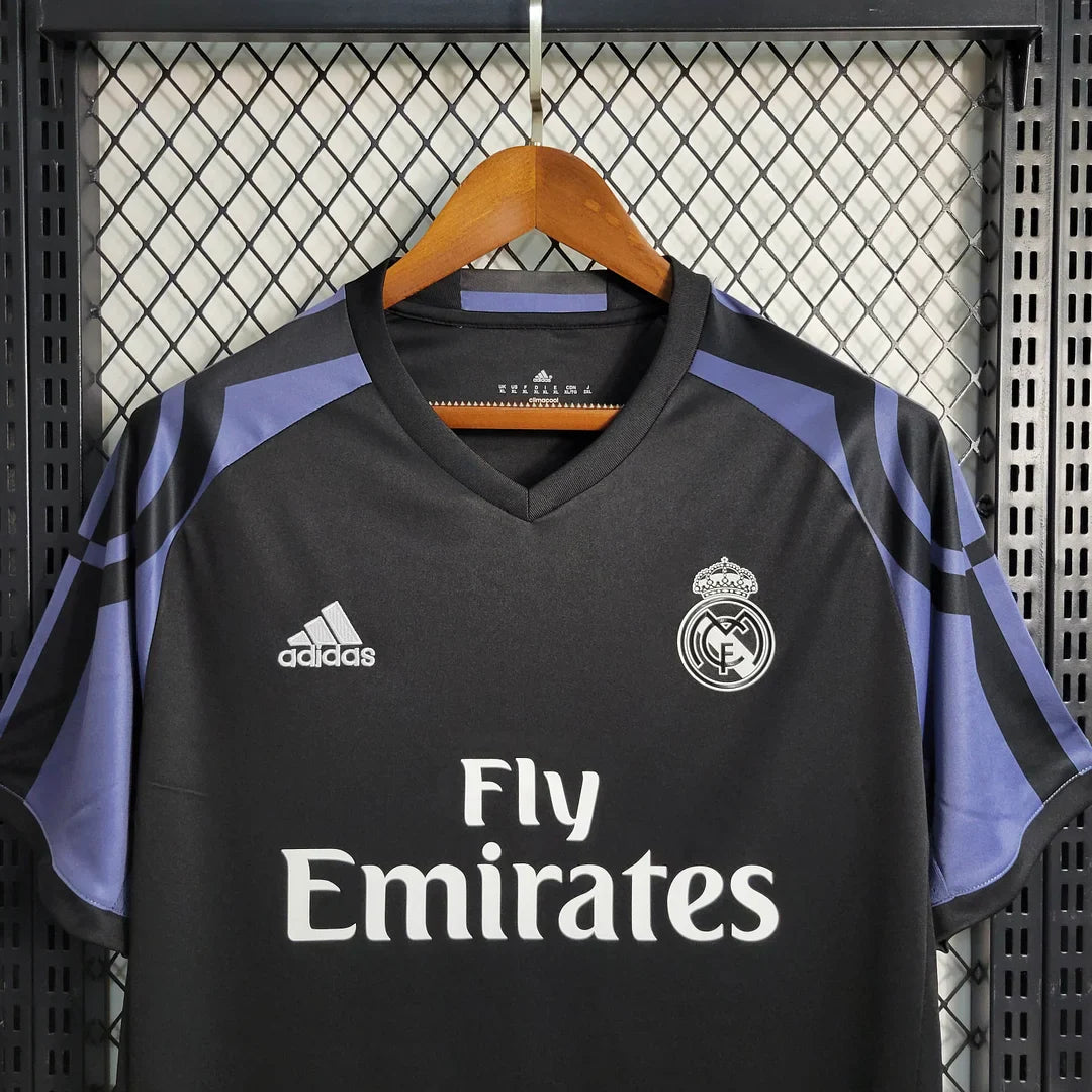 2015/2016 Retro Real Madrid Third Away FTBL4ALL