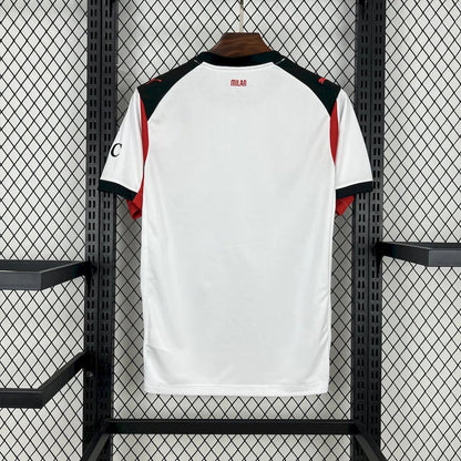 2025/2026 AC Milan Away Football Shirt FTBL4ALL