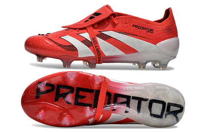 Predator Elite FT FG Red CC