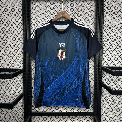 2024/2025 Japan Home Soccer Jersey 1:1 Thai Quality FTBL4ALL