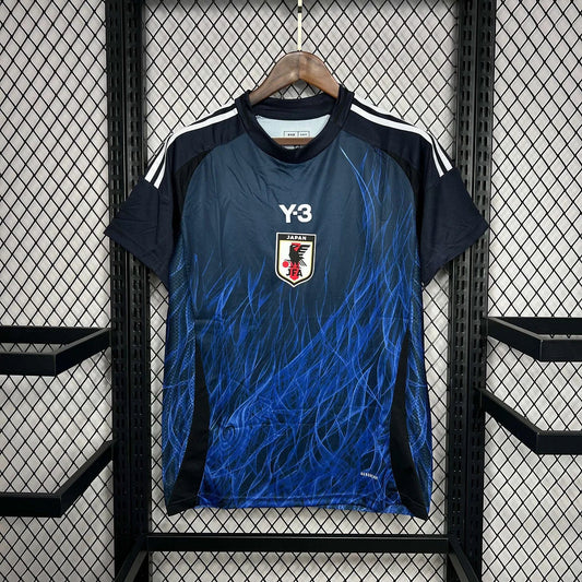 2024/2025 Japan Home Soccer Jersey 1:1 Thai Quality FTBL4ALL