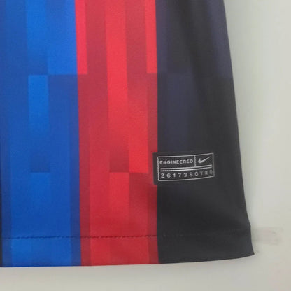 2022/2023 Barcelona Home Drake Model Football Shirt 1:1 Thai Quality FTBL4ALL
