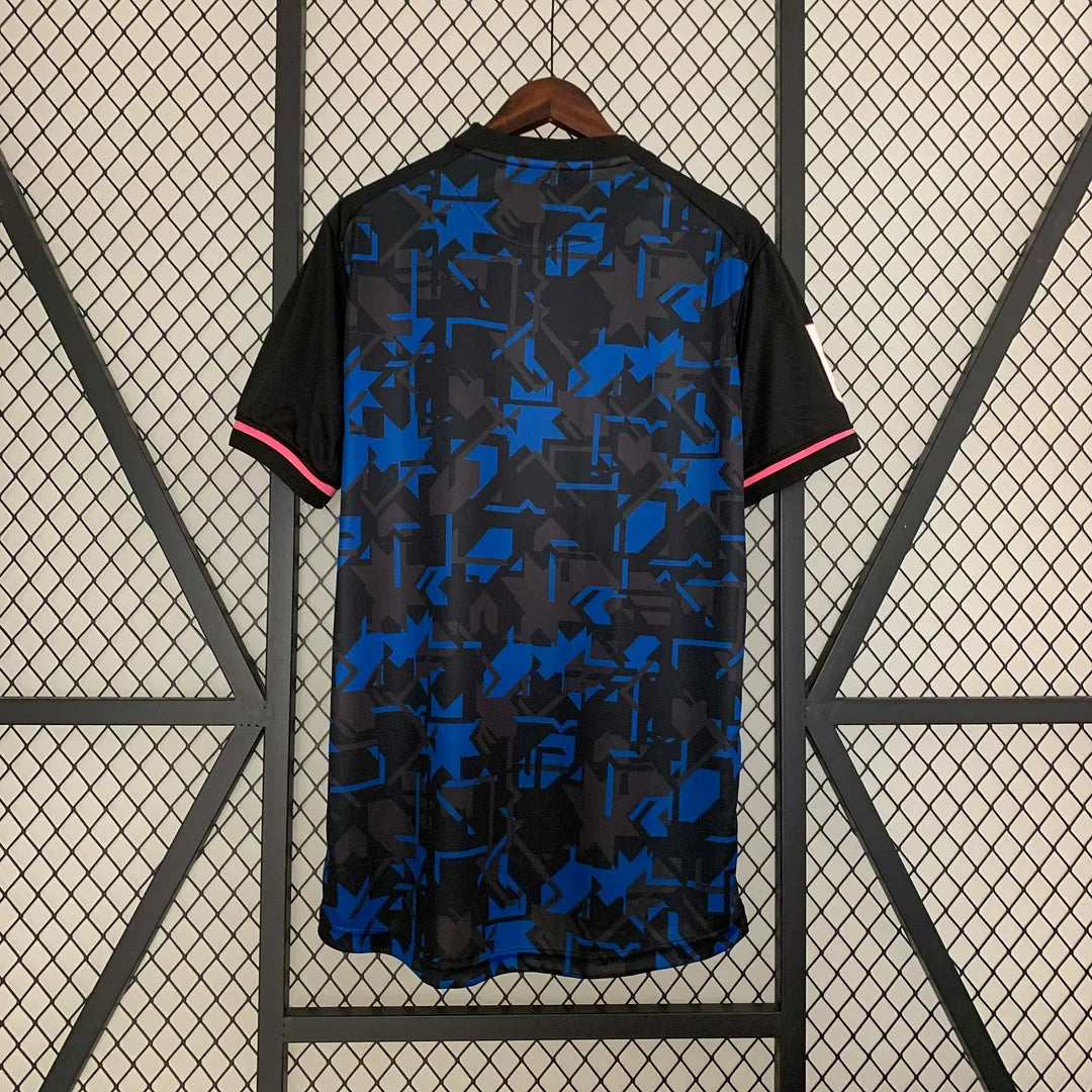 2023/2024 Sevilla Third Away Football Shirt 1:1 Thai Quality FTBL4ALL