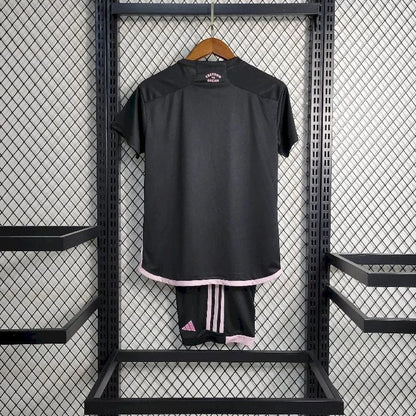 2024/2025 Kids Size Inter Miami Away Soccer Jersey 1:1 Thai Quality FTBL4ALL