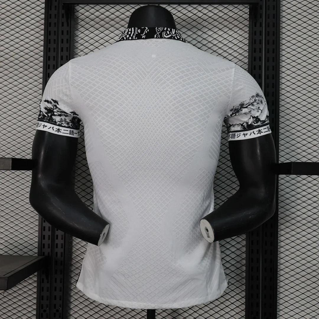 2023/2024 Japan Special Edition Football Jersey - Player Version FTBL4ALL
