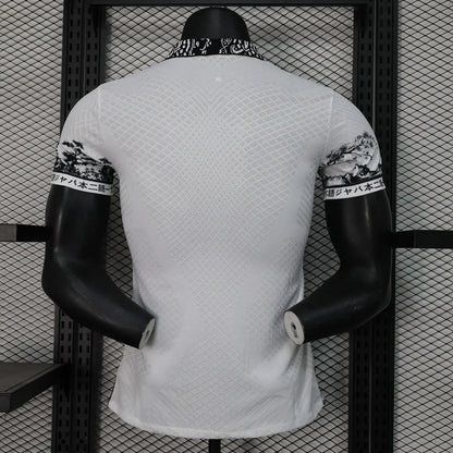 2023/2024 Japan Special Edition Football Jersey - Player Version FTBL4ALL