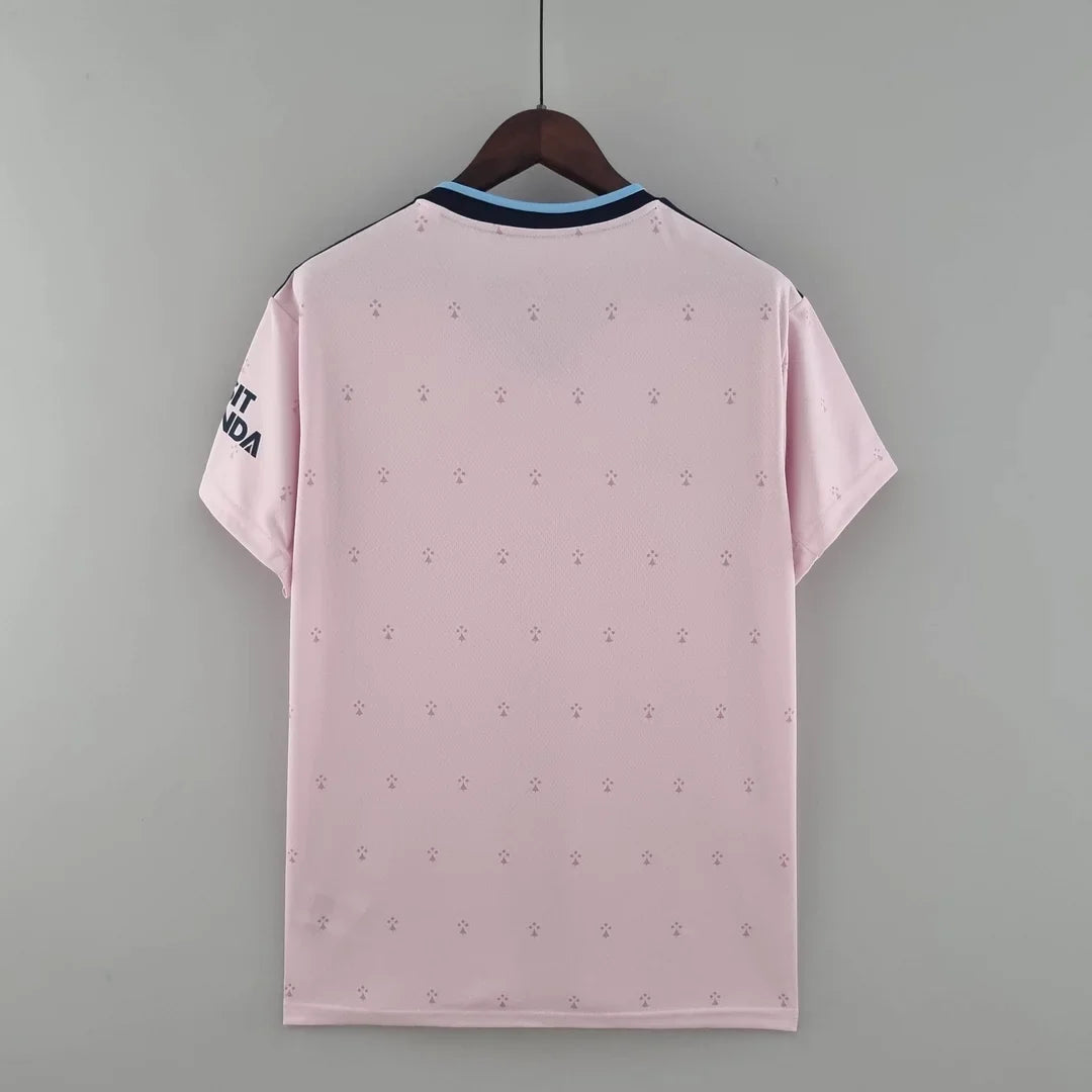 2022/2023 Arsenal Soccer Jersey Third Away FTBL4ALL
