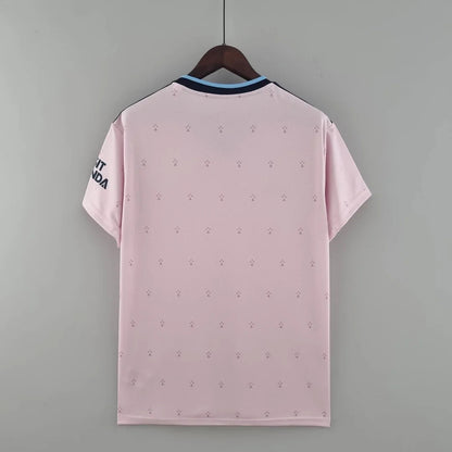 2022/2023 Arsenal Soccer Jersey Third Away FTBL4ALL