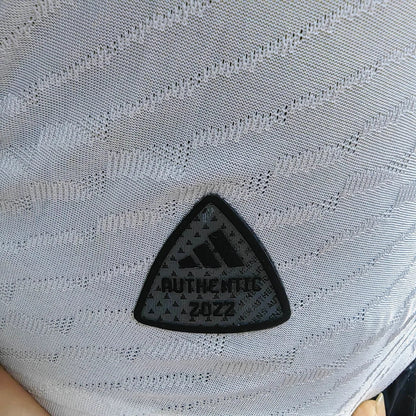 2022 FIFA World Cup Japan Away Football Jersey - Player Version FTBL4ALL
