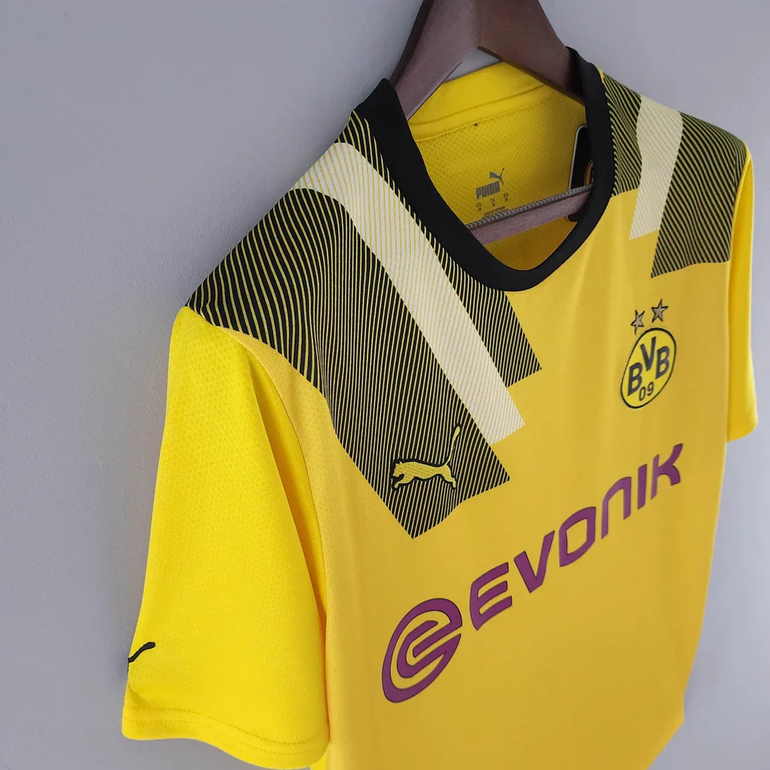 2022/2023 Dortmund Third Away Football Shirt FTBL4ALL