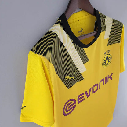 2022/2023 Dortmund Third Away Football Shirt FTBL4ALL