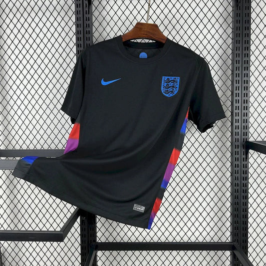 2025 England Away Football Shirt FTBL4ALL