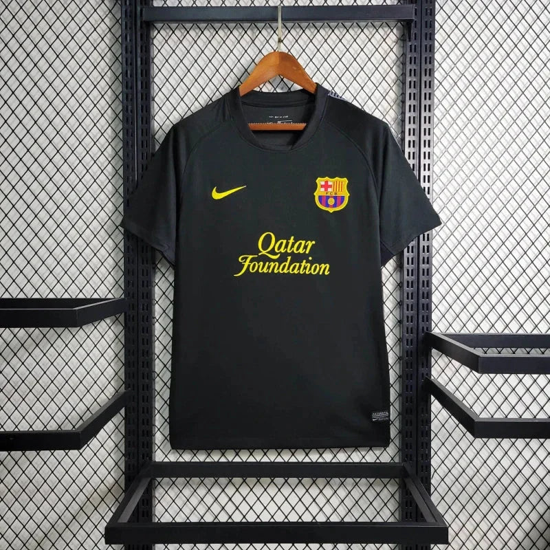 2011/2012 Retro Barcelona Away Football Shirt 1:1 Thai Quality FTBL4ALL