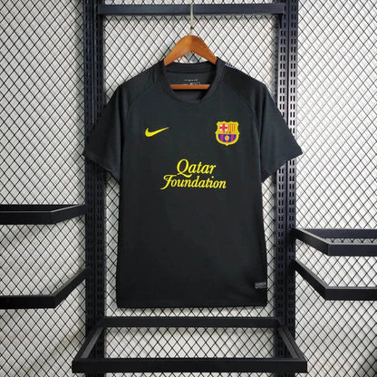 2011/2012 Retro Barcelona Away Football Shirt 1:1 Thai Quality FTBL4ALL