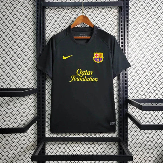 2011/2012 Retro Barcelona Away Football Shirt 1:1 Thai Quality FTBL4ALL