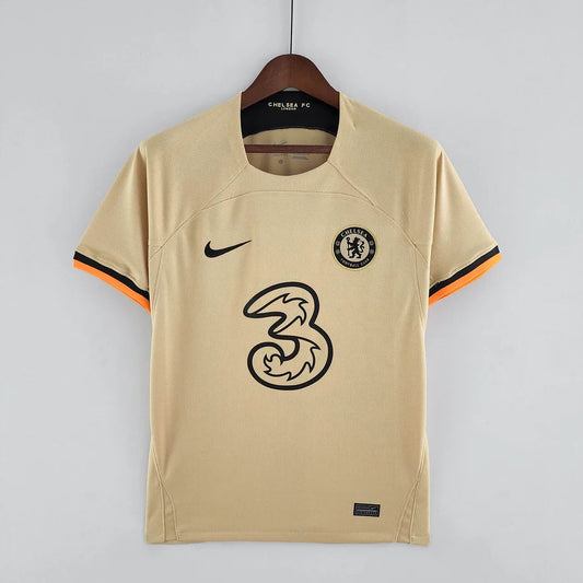 2022/2023 Chelsea Third Away Football Jersey FTBL4ALL