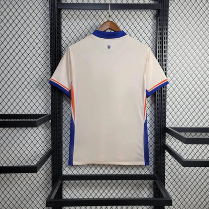 2024/2025 Chelsea Away Football Jersey 1:1 Thai Quality FTBL4ALL