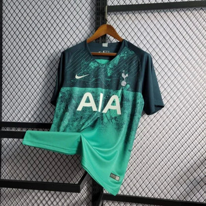 2018/2019 Tottenham Retro Third Away Football Shirt 1:1 Thai Quality FTBL4ALL