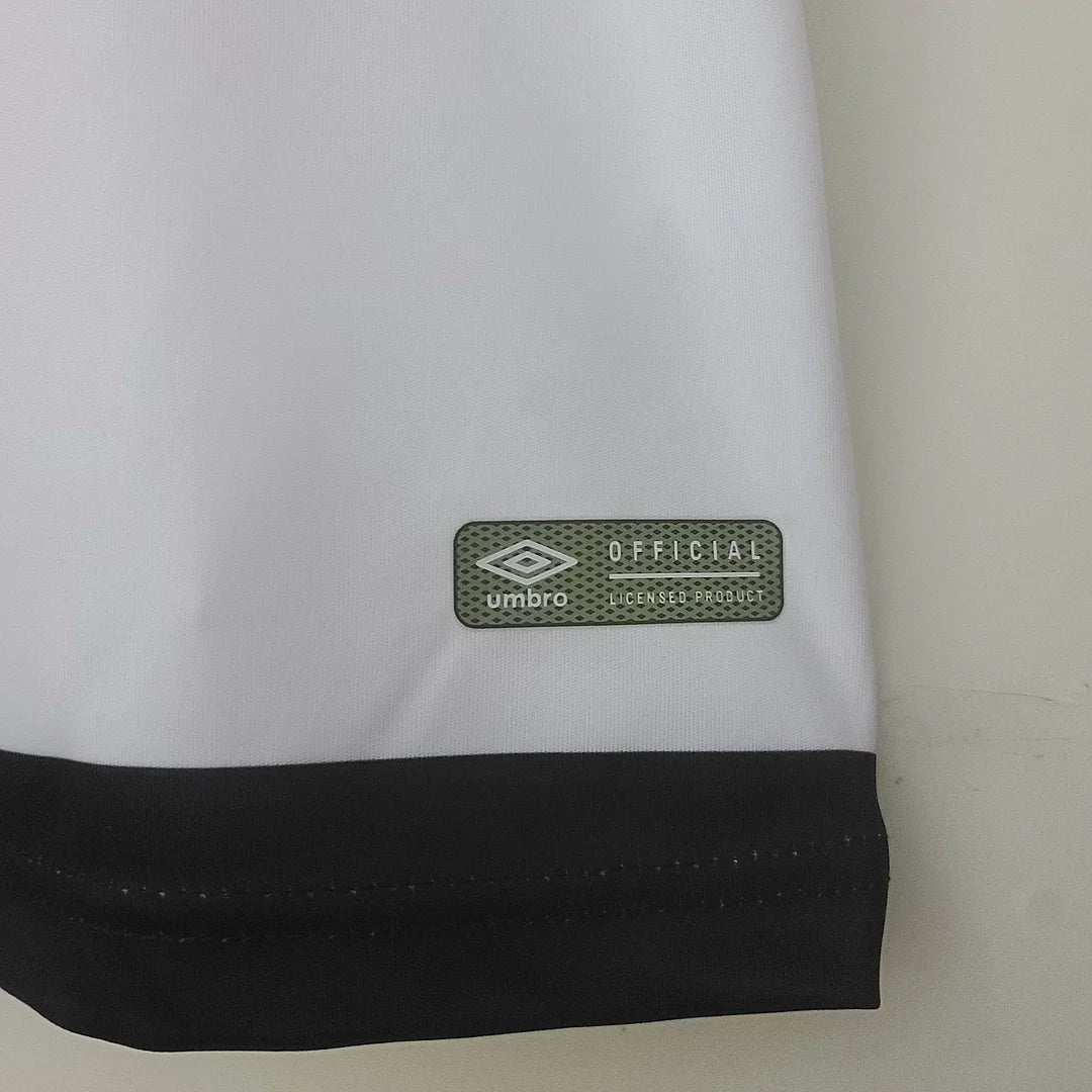 2022/2022 Rayo Vallecano Home Football Shirt FTBL4ALL