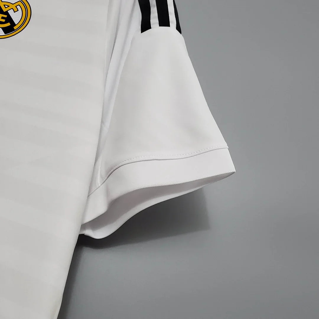 2014/2015 Retro Real Madrid Home FTBL4ALL