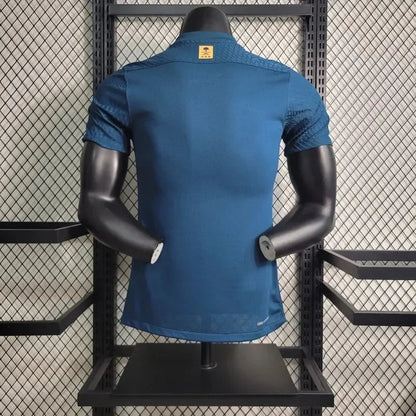 2023/2024 Al-Nassr Away Football Shirt - Player Version FTBL4ALL