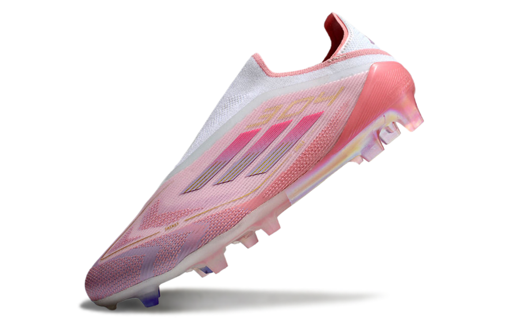 F50 Elite FG Lace Less Lamine Yamal CC