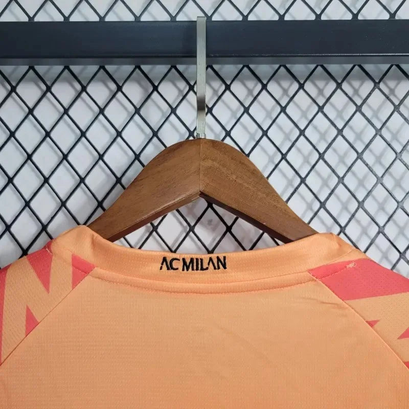 2023/2024 AC Milan Goalkeeper Soccer Jersey 1:1 Thai Quality FTBL4ALL