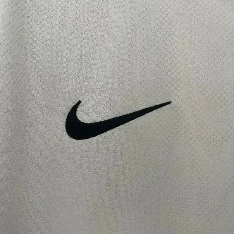 2024/2025 Corinthians Home Football Shirt 1:1 FTBL4ALL