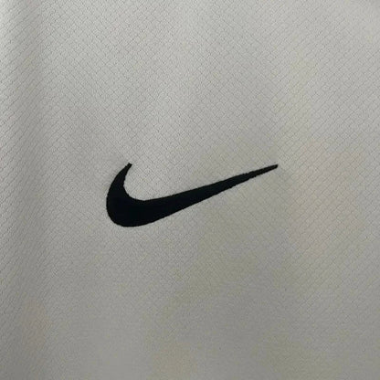 2024/2025 Corinthians Home Football Shirt 1:1 FTBL4ALL