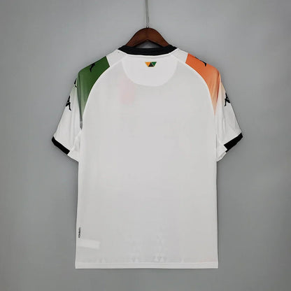 Venezia Away Football Jersey 2021/2022 Retro 1:1 Thai Quality FTBL4ALL