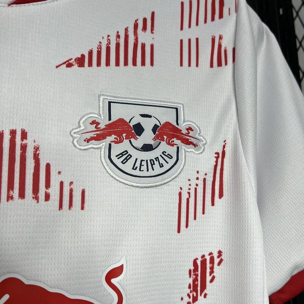 2024/2025 Leipzig Home Football Shirt FTBL4ALL
