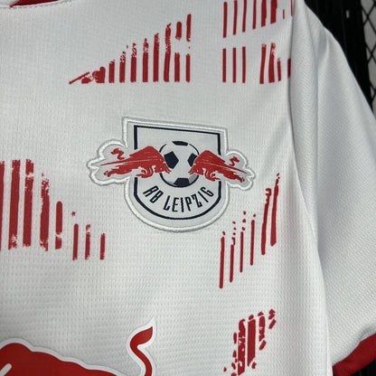 2024/2025 Leipzig Home Football Shirt FTBL4ALL