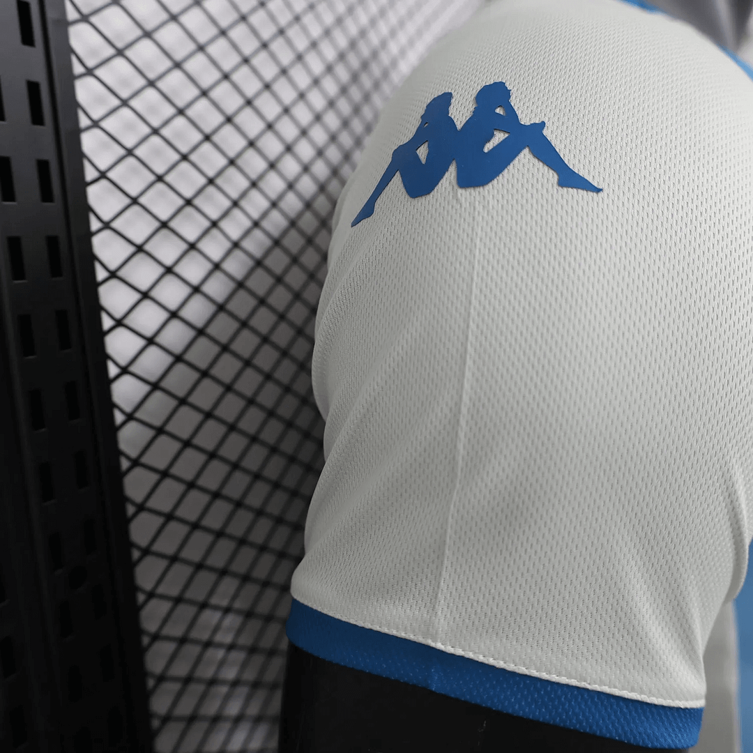 2023/2024 Monaco Away Football Shirt - Player Version FTBL4ALL
