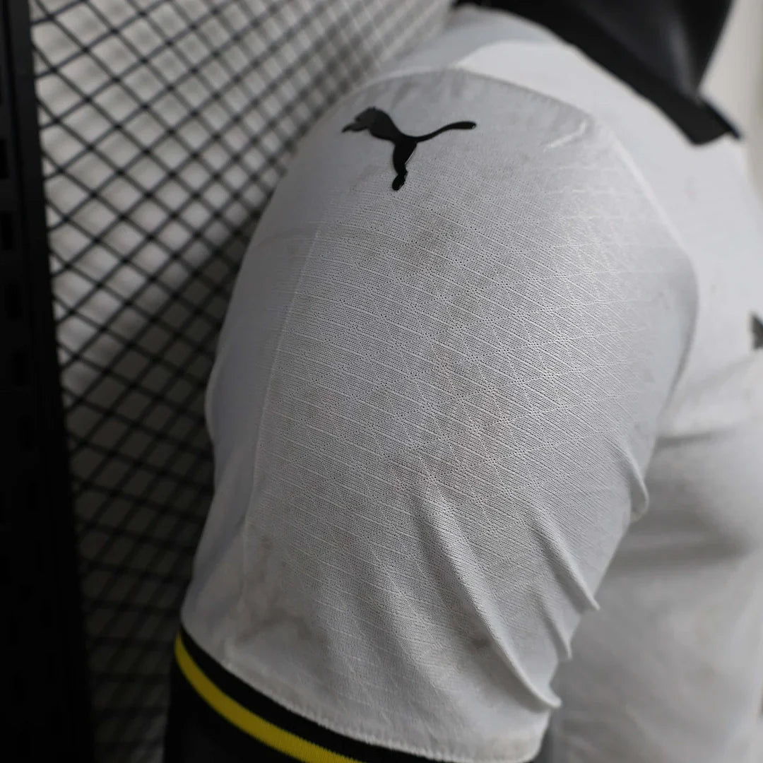 2024/2025 Dortmund Third Away Football Shirt 1:1 Thai Quality - Player Version FTBL4ALL