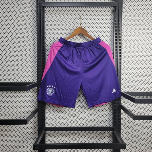 2024 Germany Away Shorts 1:1 Thai Quality FTBL4ALL