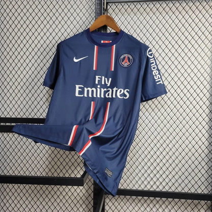 2012/2013 Retro Paris Saint-Germain Home Football Shirt 1:1 Thai Quality FTBL4ALL