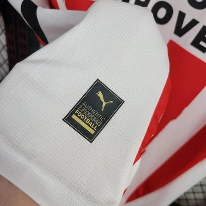 2024/2025 Eindhoven Home Football Shirt 1:1 Thai Quality FTBL4ALL